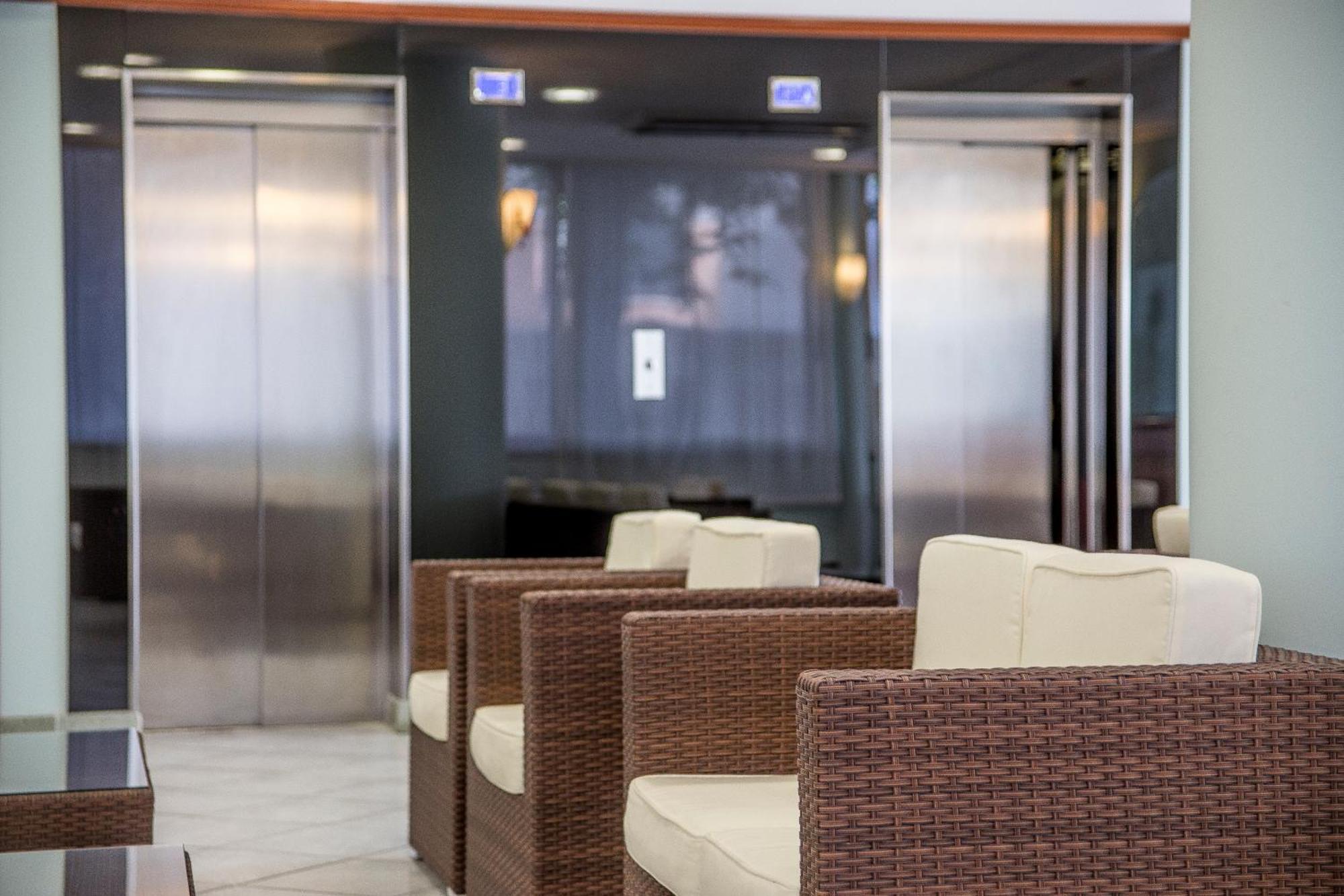 Ciccio Hotel Misano Adriatico Exterior photo