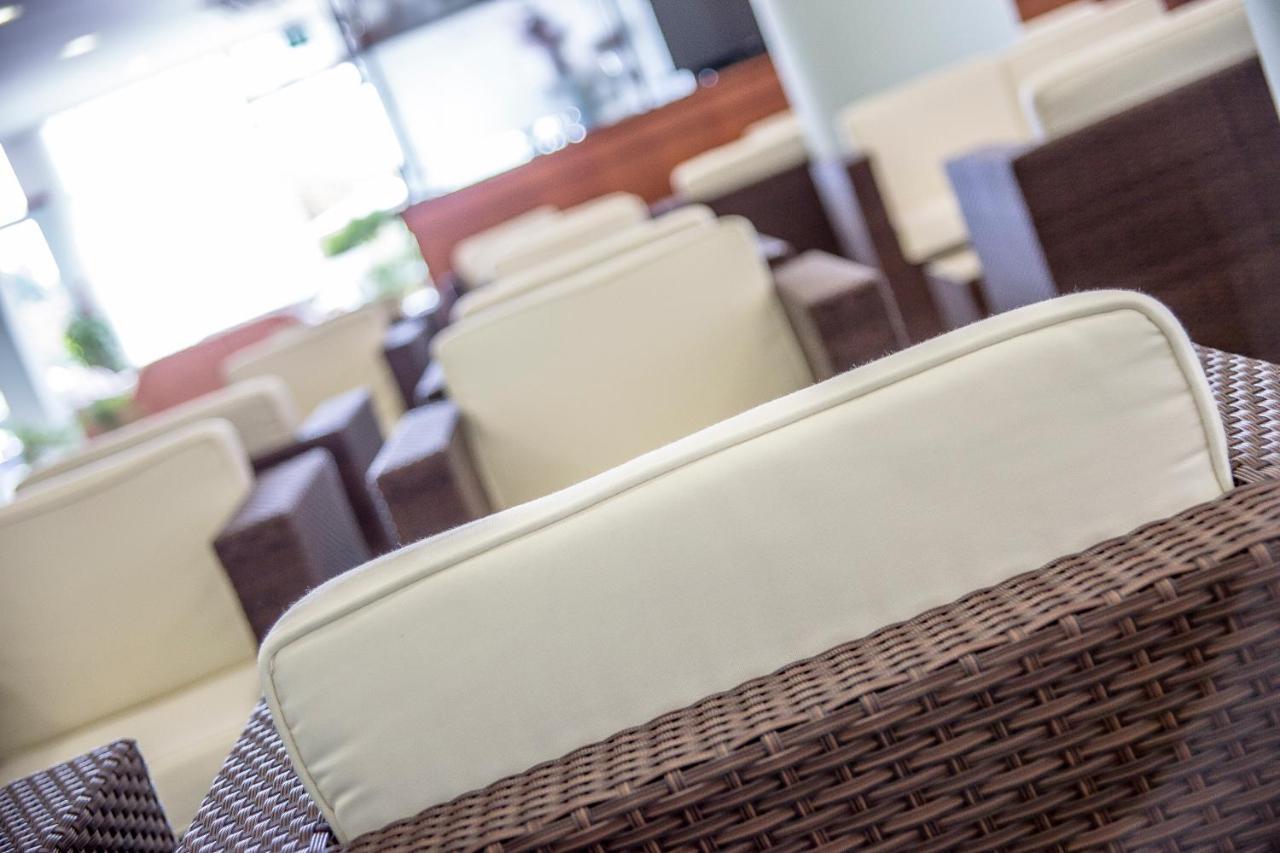 Ciccio Hotel Misano Adriatico Exterior photo